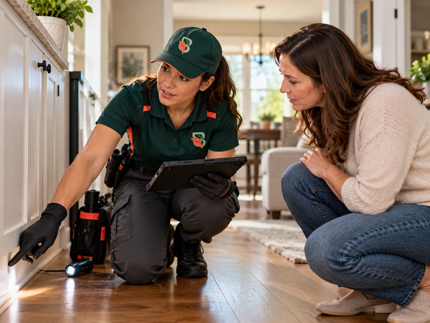 Pest Control Pearson, WI FAQs